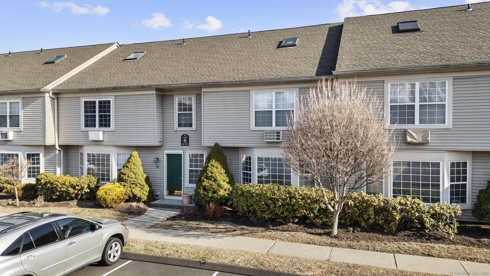 72 Glen Ridge Court #72, New Milford, Connecticut image 22