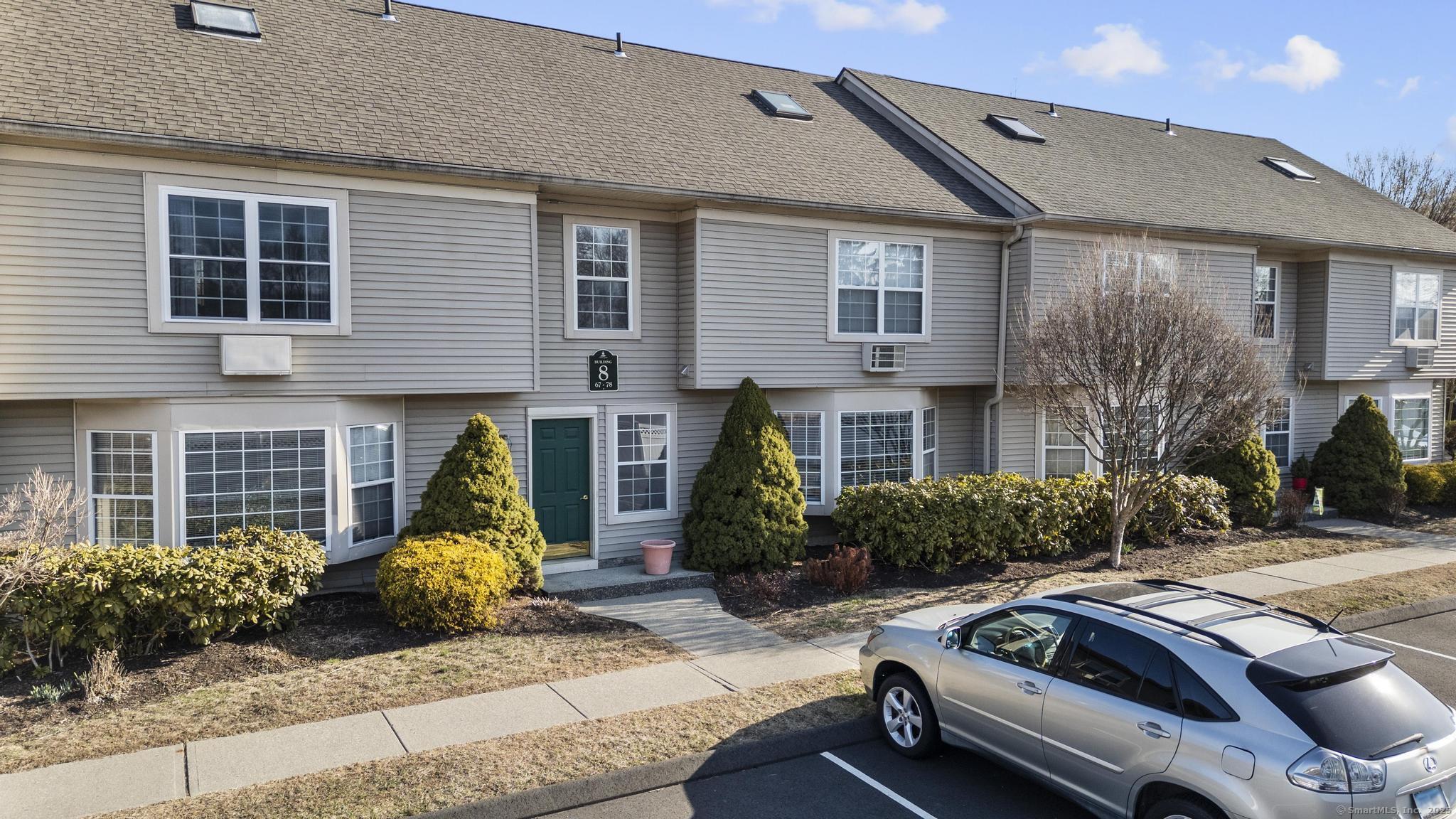 72 Glen Ridge Court #72, New Milford, Connecticut image 23