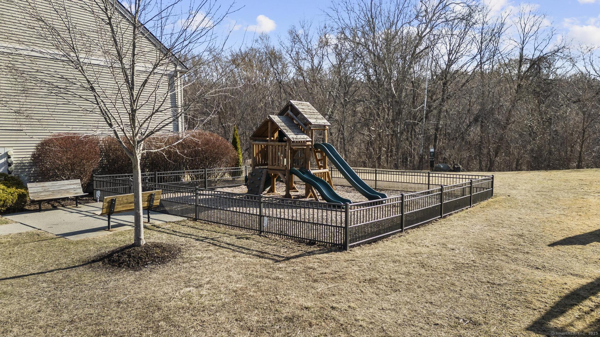 72 Glen Ridge Court #72, New Milford, Connecticut image 31
