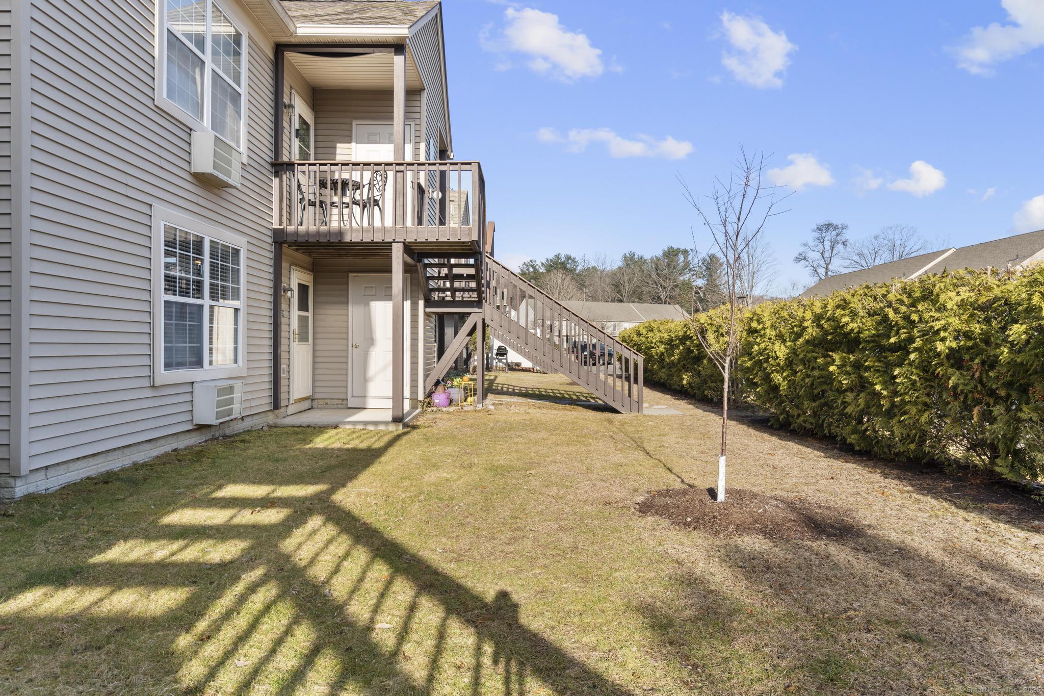 72 Glen Ridge Court #72, New Milford, Connecticut image 3