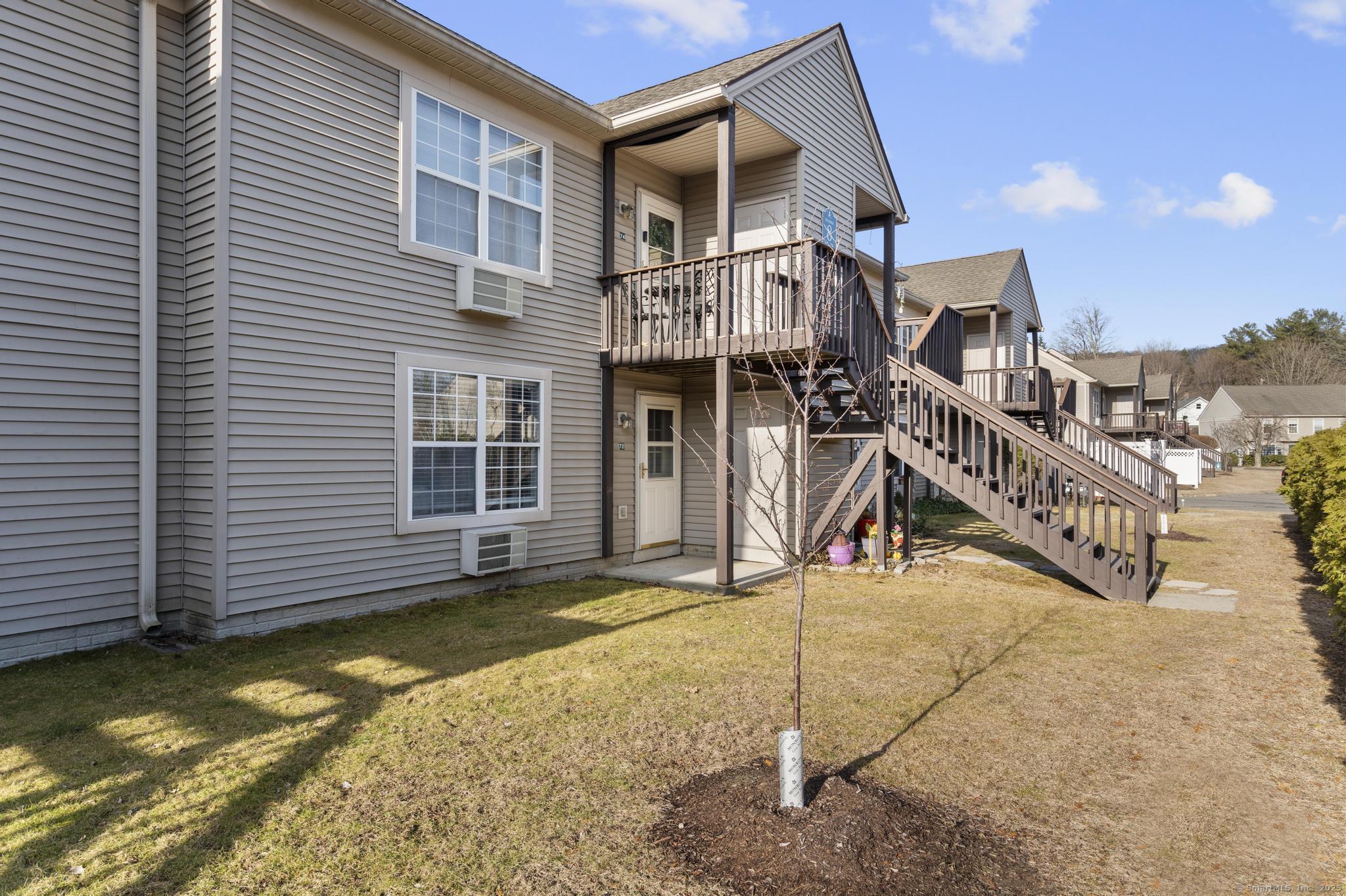 72 Glen Ridge Court #72, New Milford, Connecticut image 19