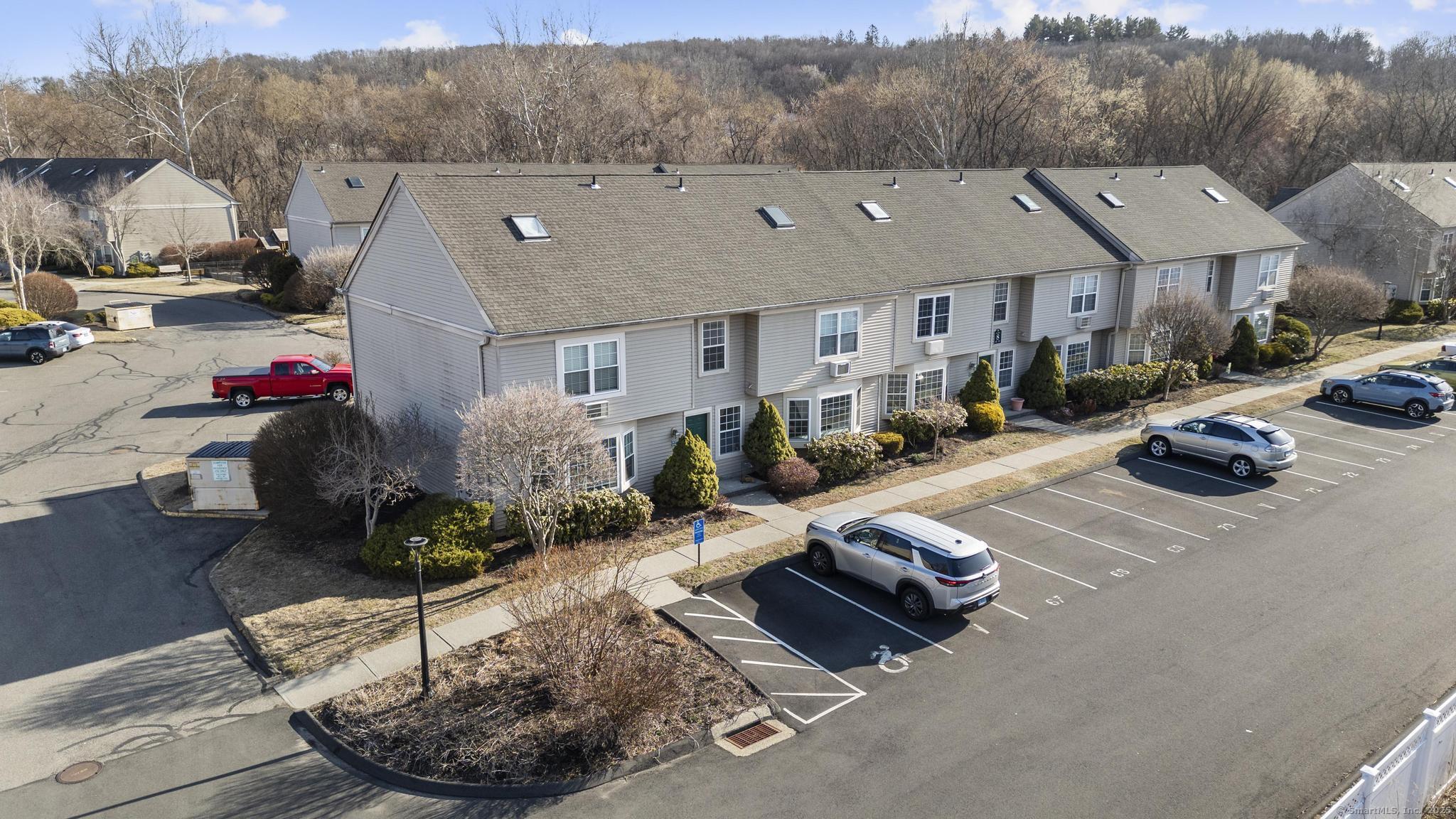 72 Glen Ridge Court #72, New Milford, Connecticut image 24
