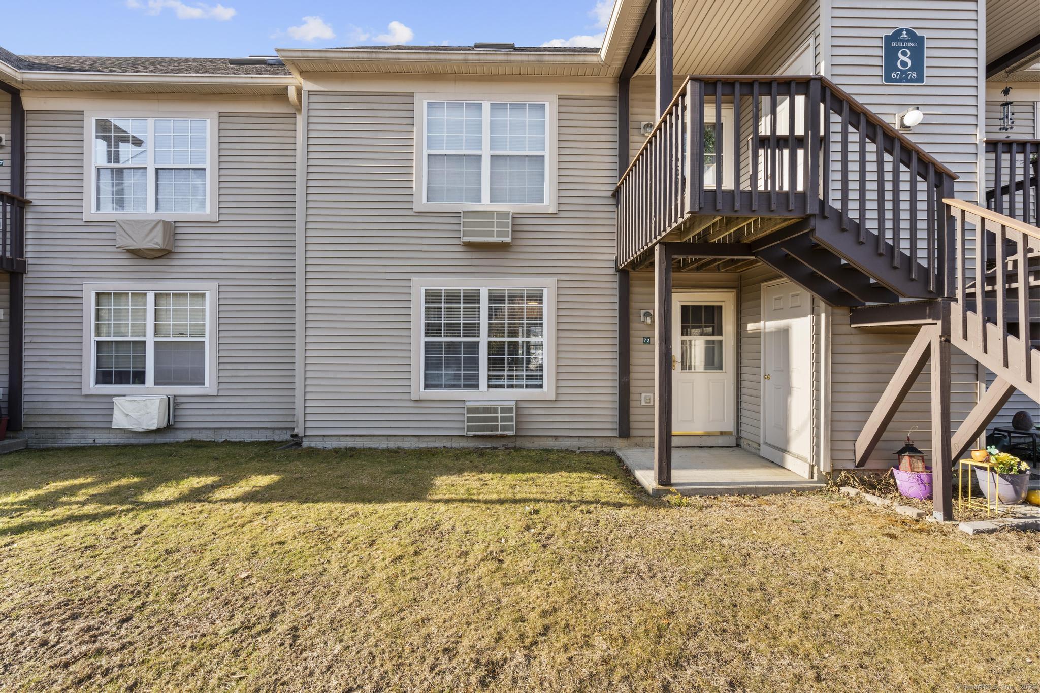72 Glen Ridge Court #72, New Milford, Connecticut image 20