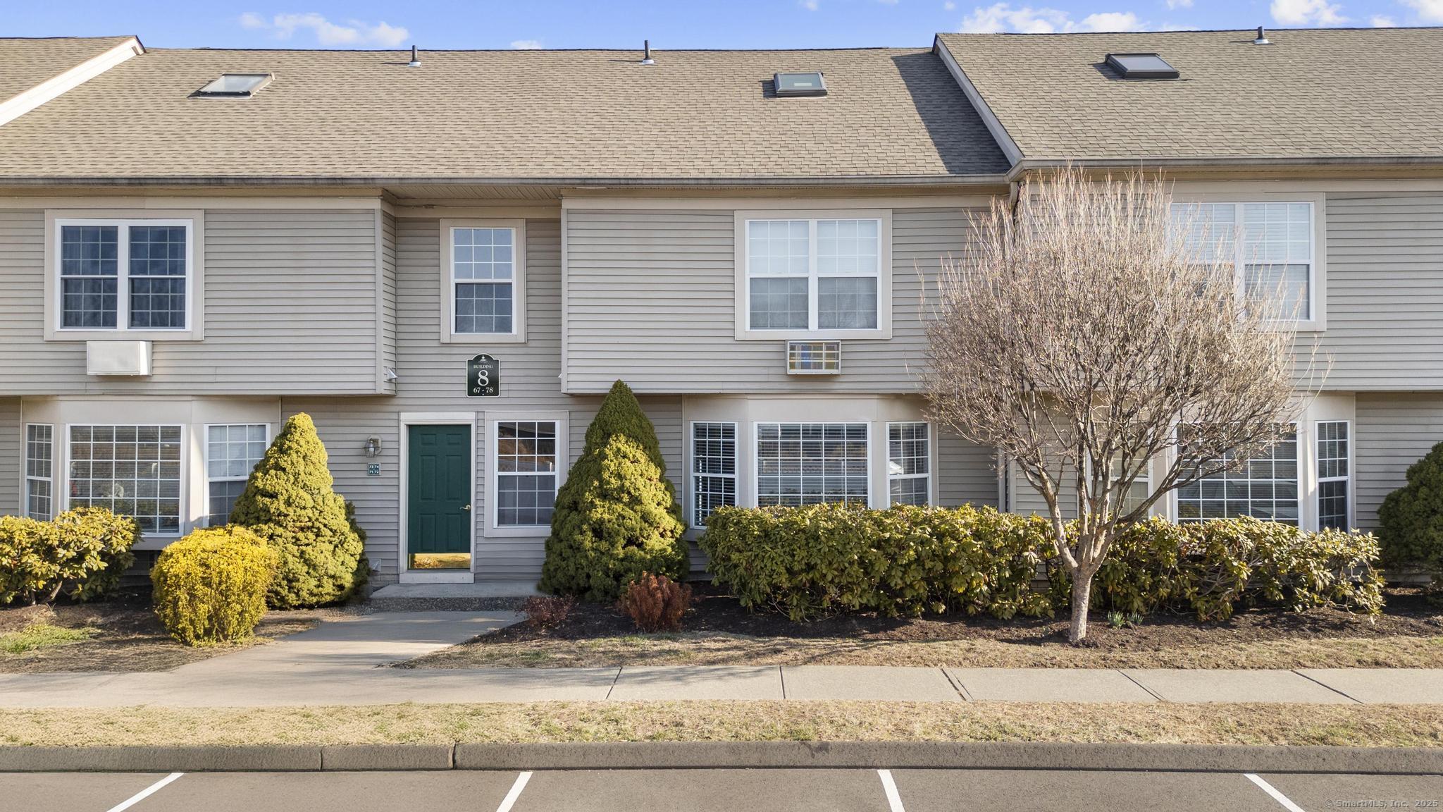 72 Glen Ridge Court #72, New Milford, Connecticut image 1