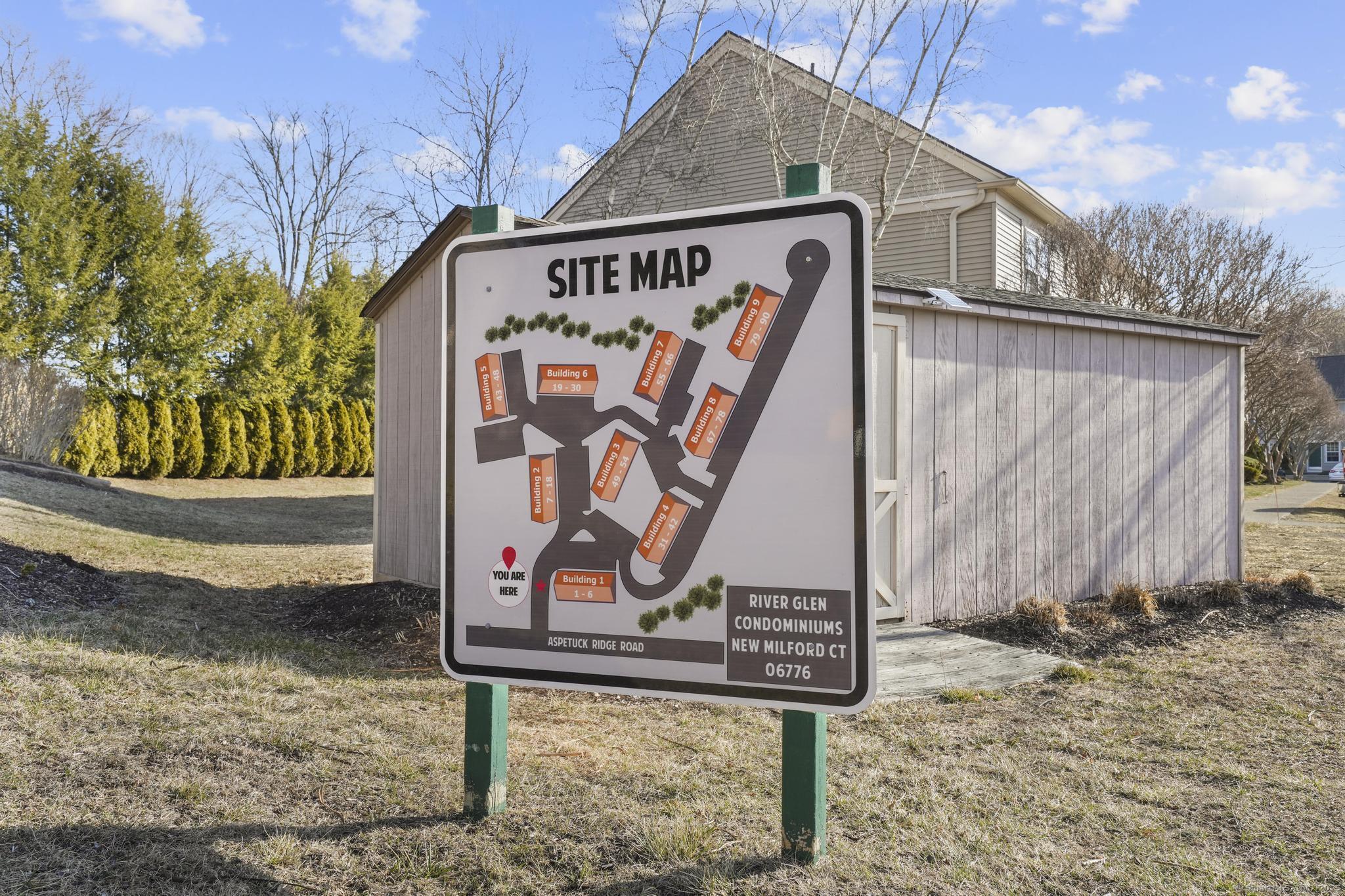 72 Glen Ridge Court #72, New Milford, Connecticut image 33