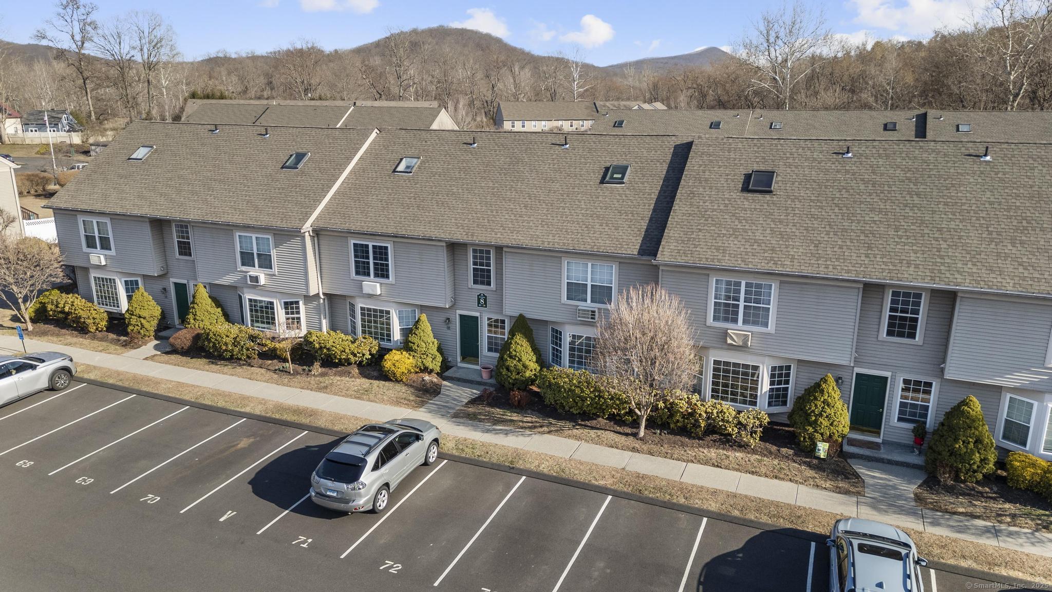 72 Glen Ridge Court #72, New Milford, Connecticut image 25