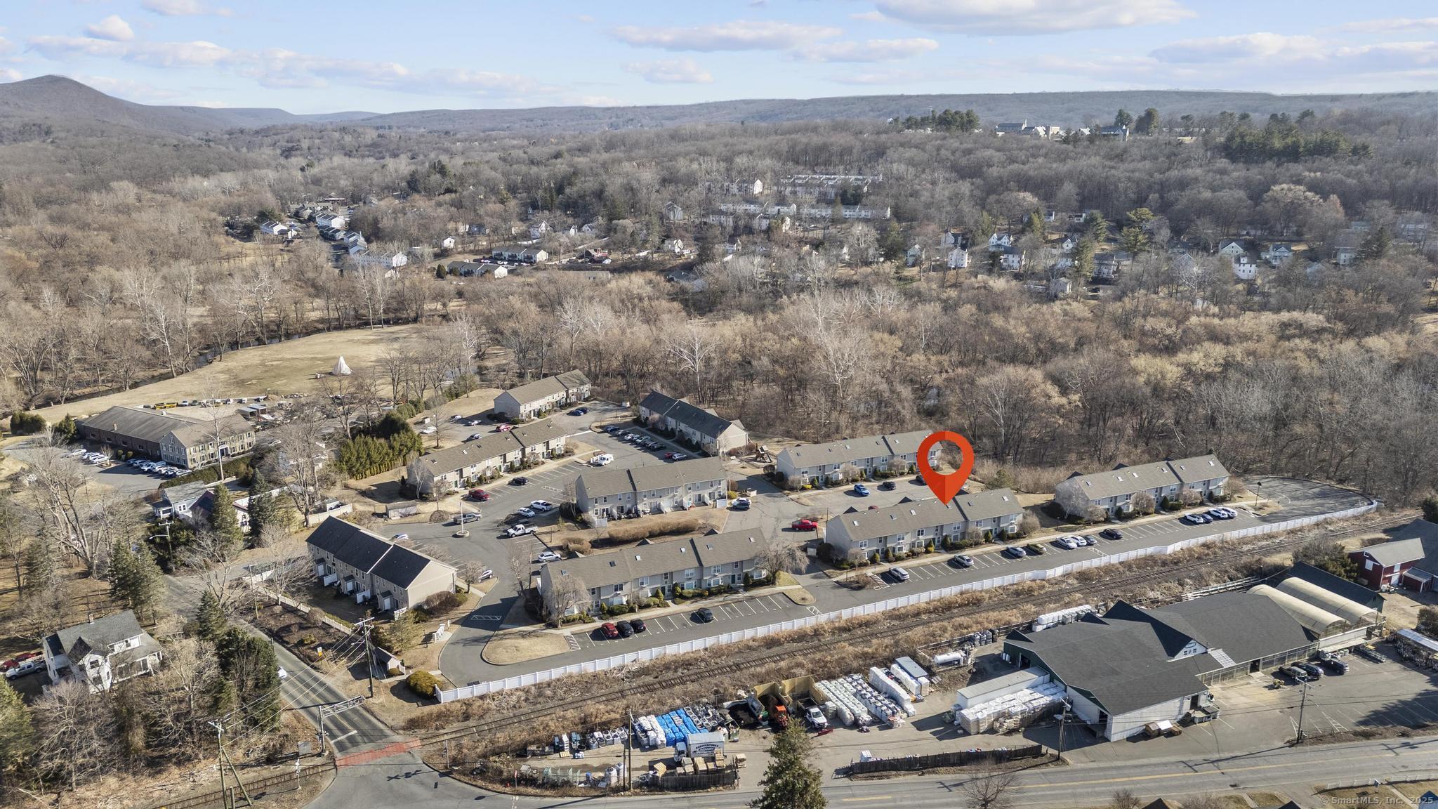 72 Glen Ridge Court #72, New Milford, Connecticut image 30