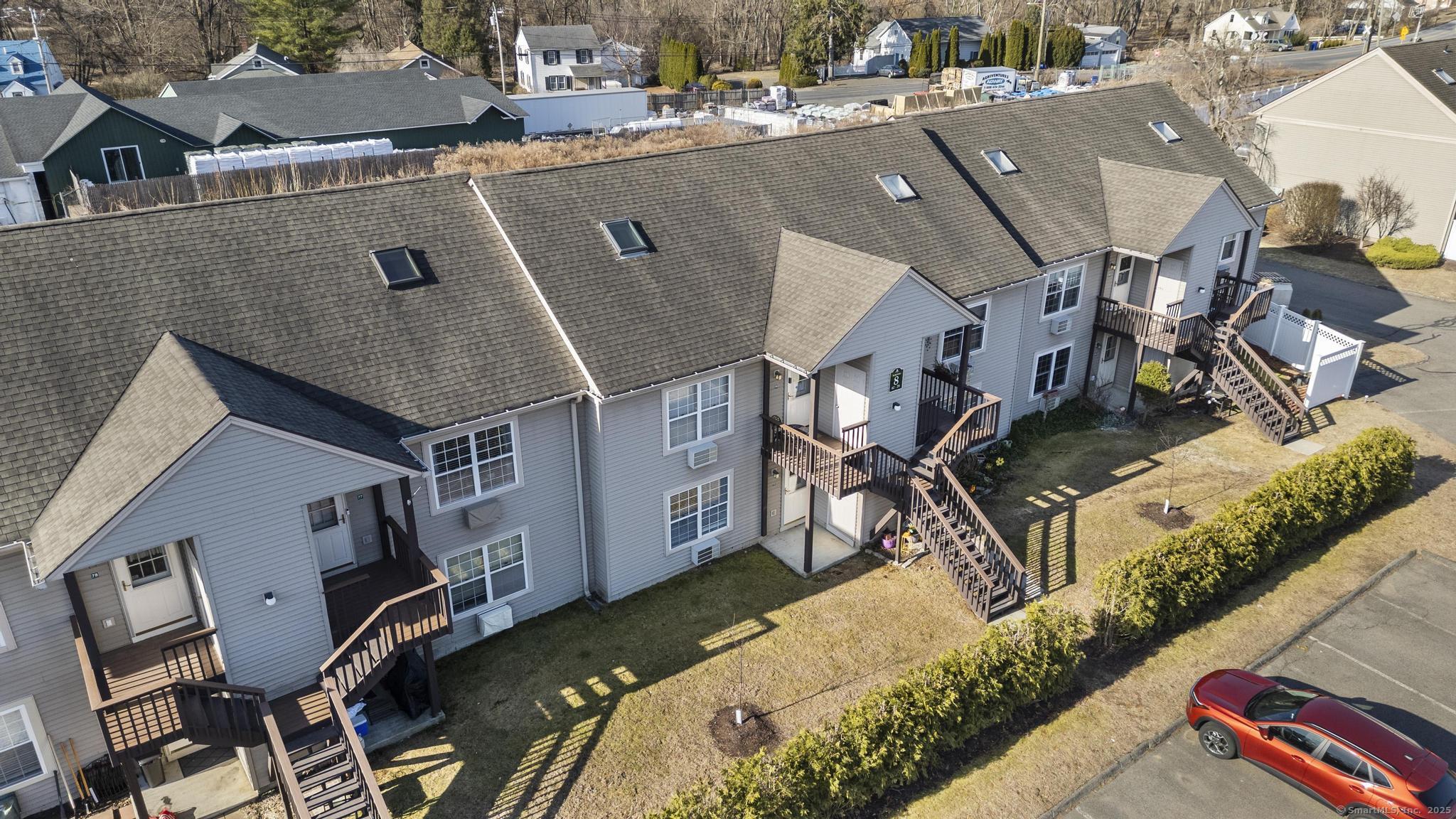 72 Glen Ridge Court #72, New Milford, Connecticut image 29