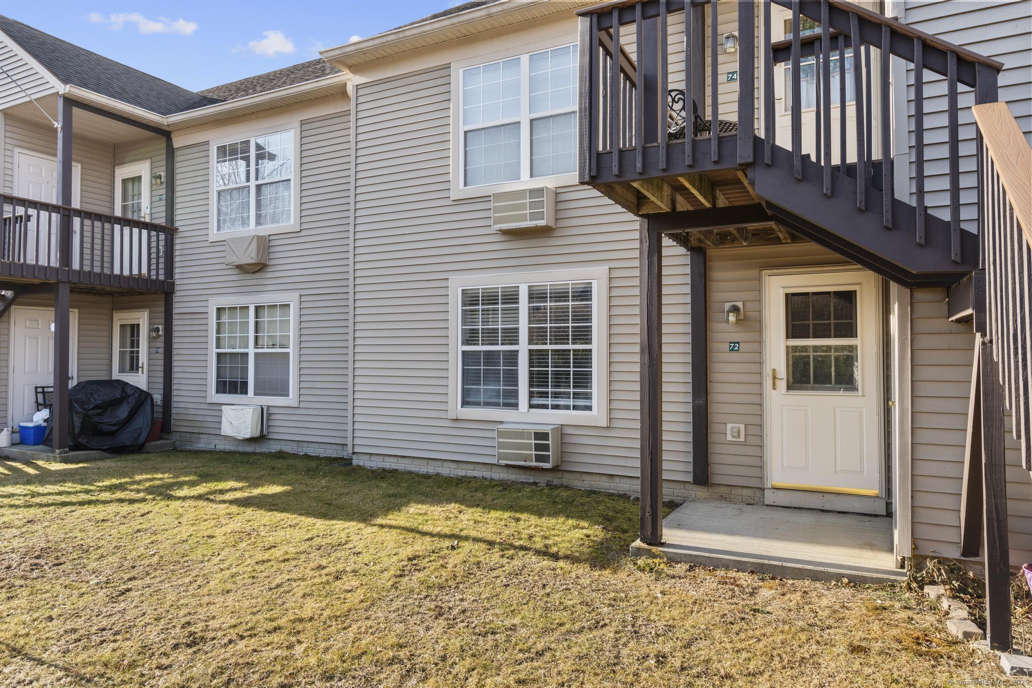 72 Glen Ridge Court #72, New Milford, Connecticut image 21