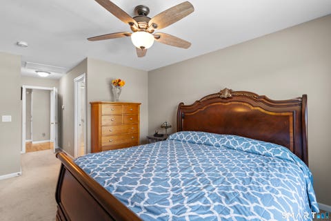 Tiny photo for 15 Reggie Way #A, East Windsor, CT 06016 (MLS # 24184349)