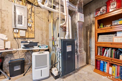 Tiny photo for 15 Reggie Way #A, East Windsor, CT 06016 (MLS # 24184349)