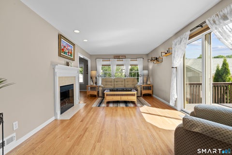 Tiny photo for 15 Reggie Way #A, East Windsor, CT 06016 (MLS # 24184349)