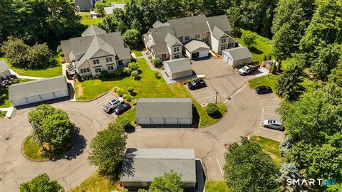 Tiny photo for 15 Reggie Way #A, East Windsor, CT 06016 (MLS # 24184349)