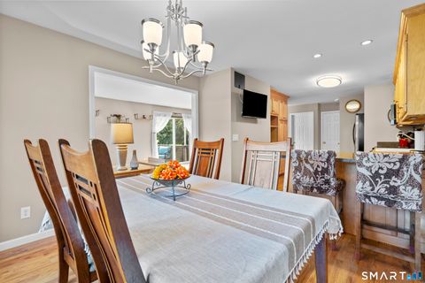 Tiny photo for 15 Reggie Way #A, East Windsor, CT 06016 (MLS # 24184349)