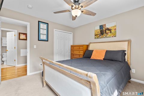 Tiny photo for 15 Reggie Way #A, East Windsor, CT 06016 (MLS # 24184349)