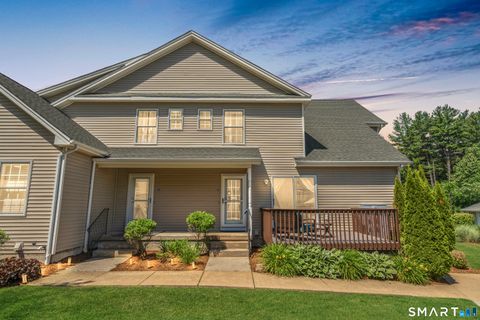 Photo of 15 Reggie Way #A, East Windsor, CT 06016 (MLS # 24184349)