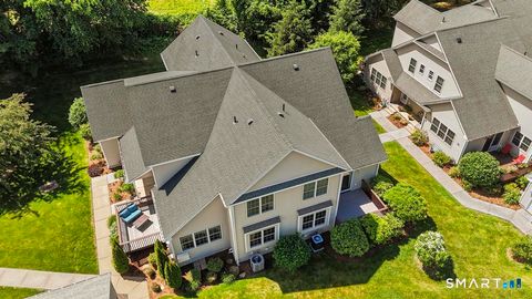 Tiny photo for 15 Reggie Way #A, East Windsor, CT 06016 (MLS # 24184349)