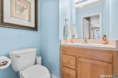 Tiny photo for 15 Reggie Way #A, East Windsor, CT 06016 (MLS # 24184349)