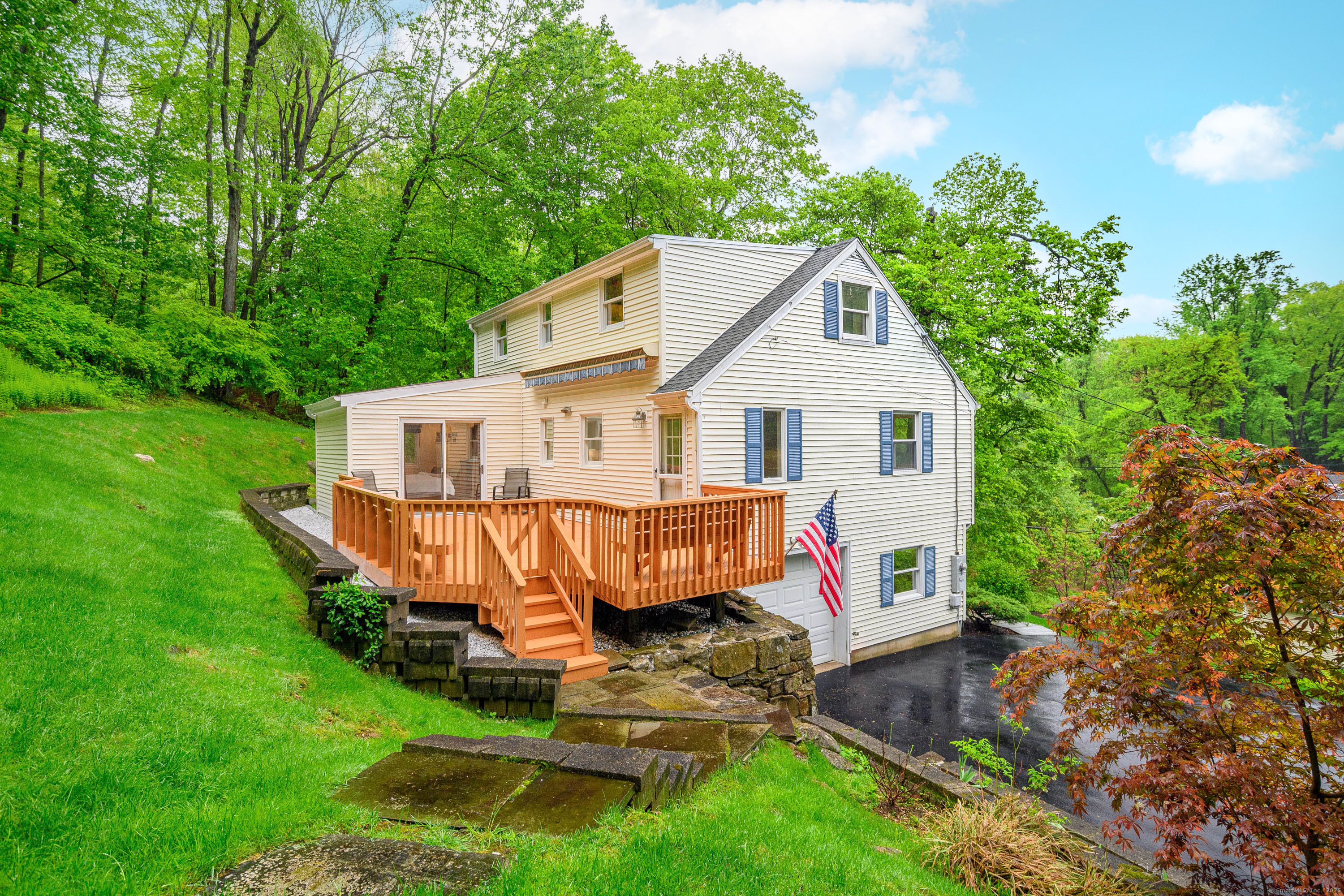 55 Old Sib Road, Ridgefield, Connecticut image 3