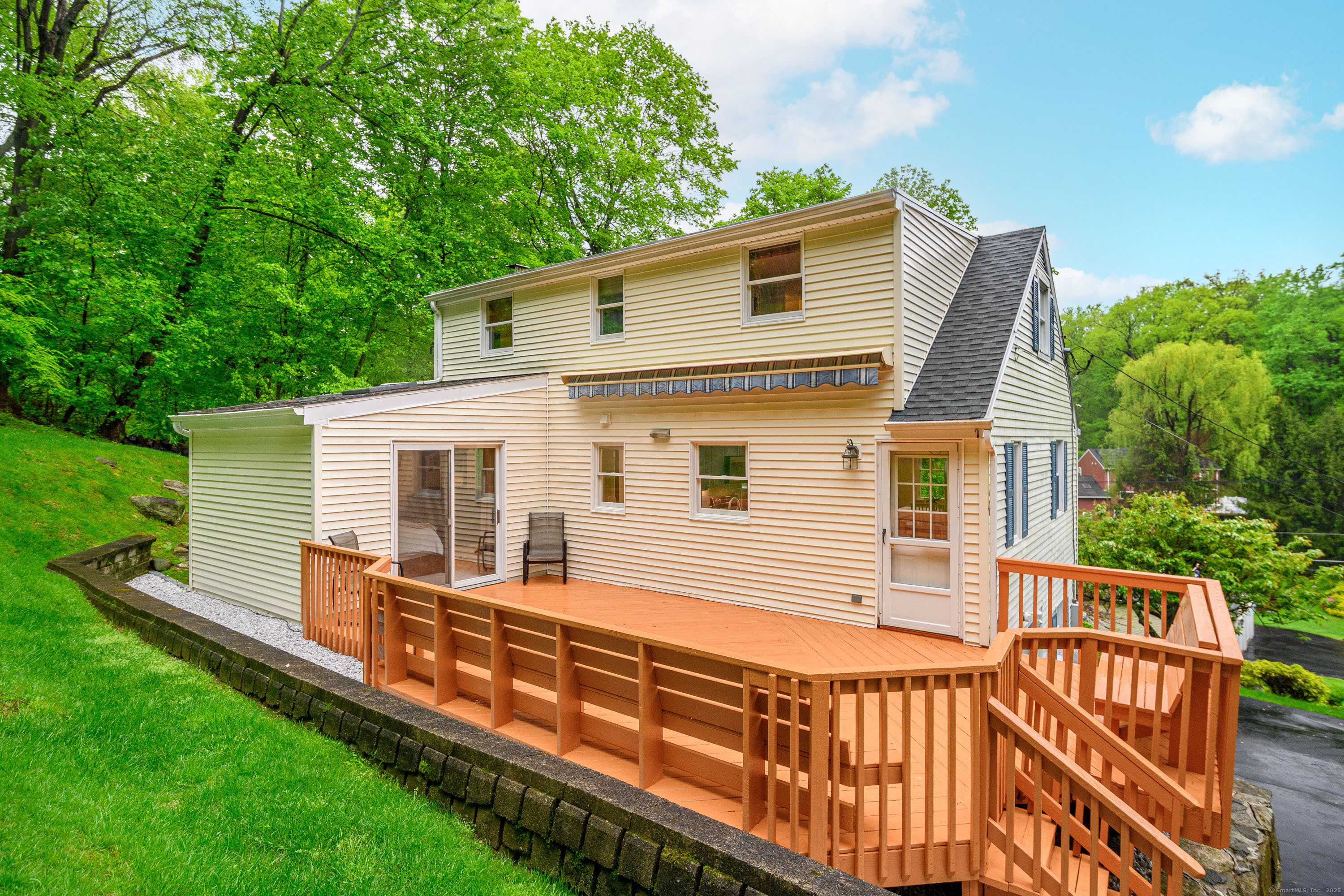 55 Old Sib Road, Ridgefield, Connecticut image 5