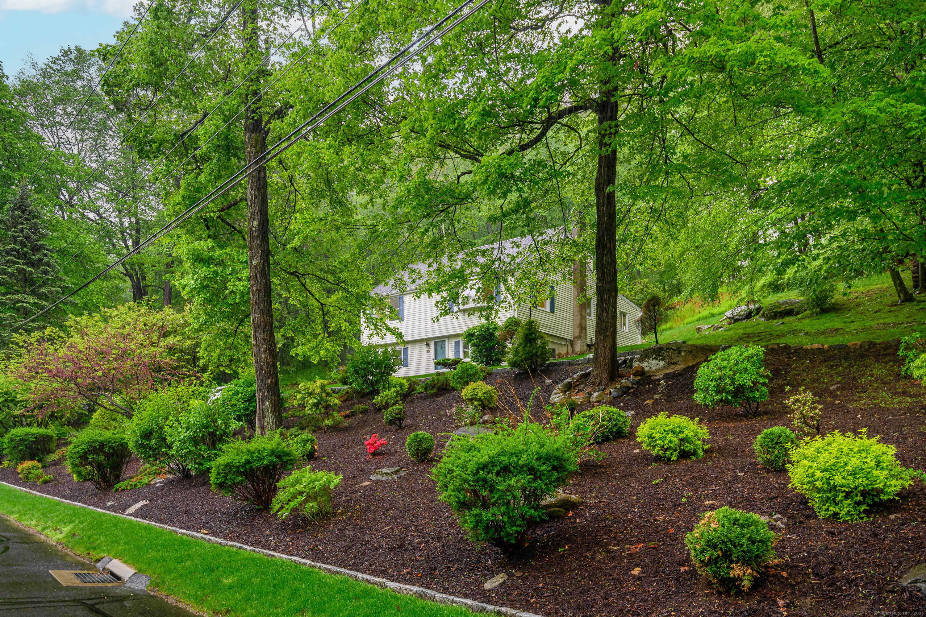 55 Old Sib Road, Ridgefield, Connecticut image 1