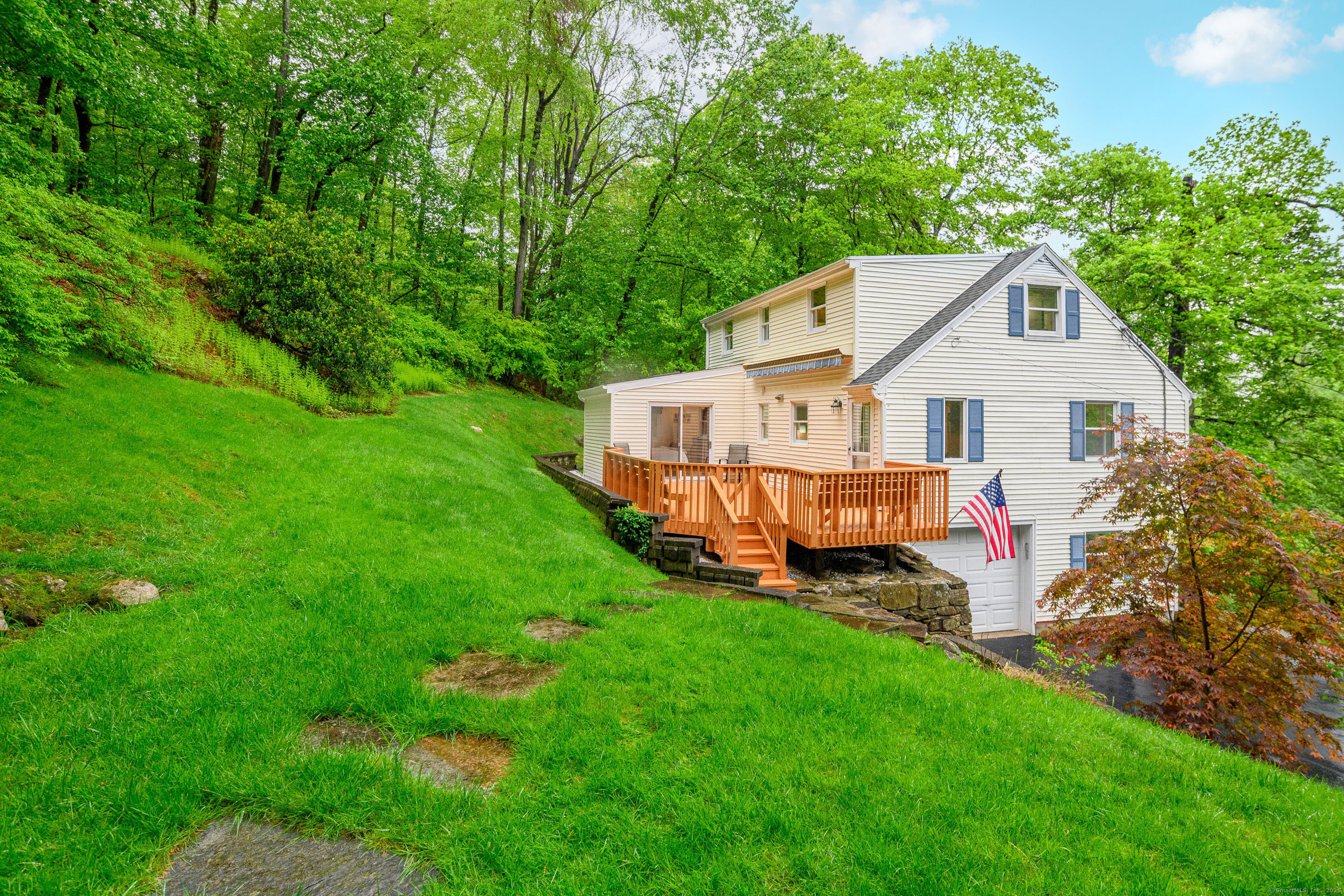 55 Old Sib Road, Ridgefield, Connecticut image 2