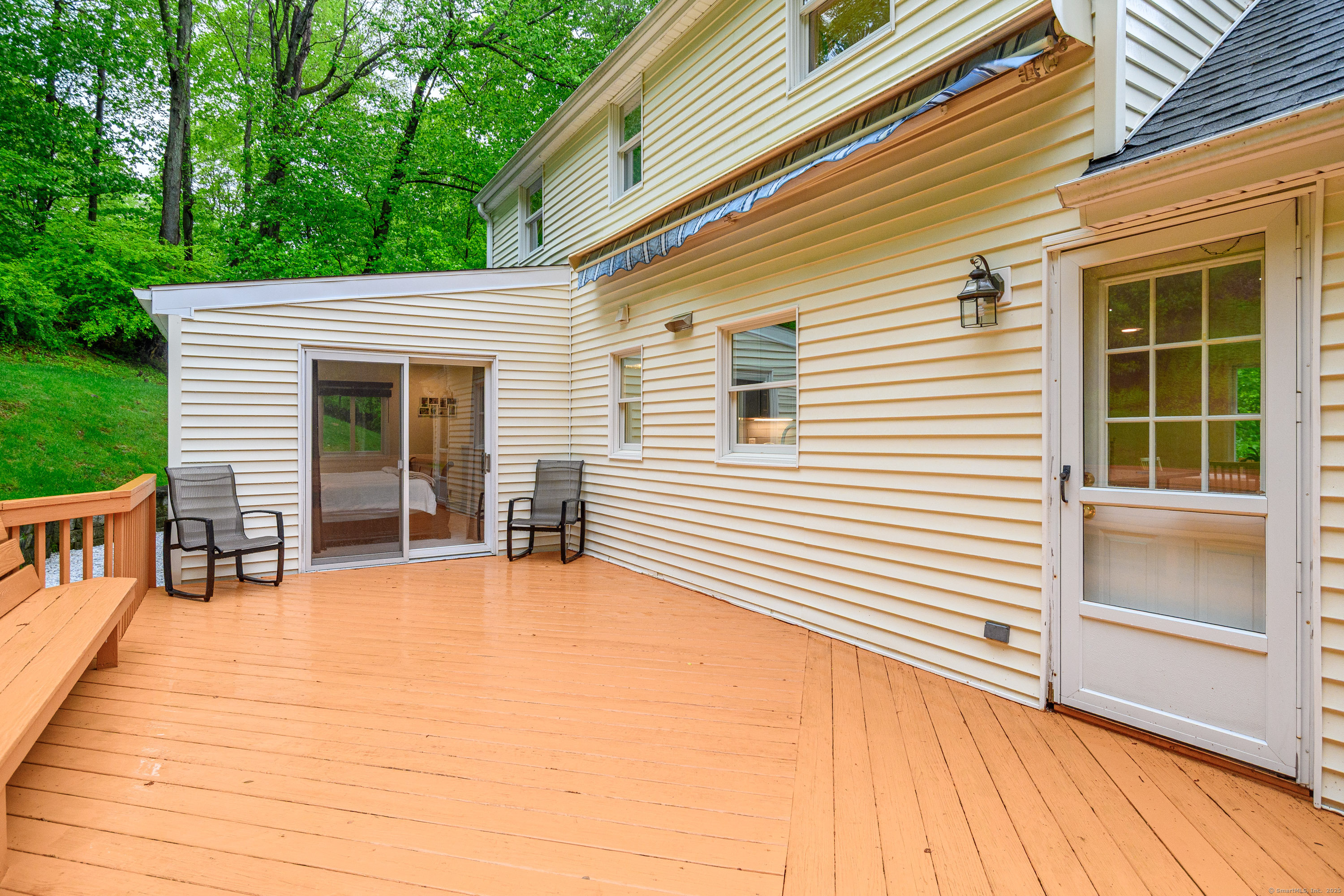 55 Old Sib Road, Ridgefield, Connecticut image 4