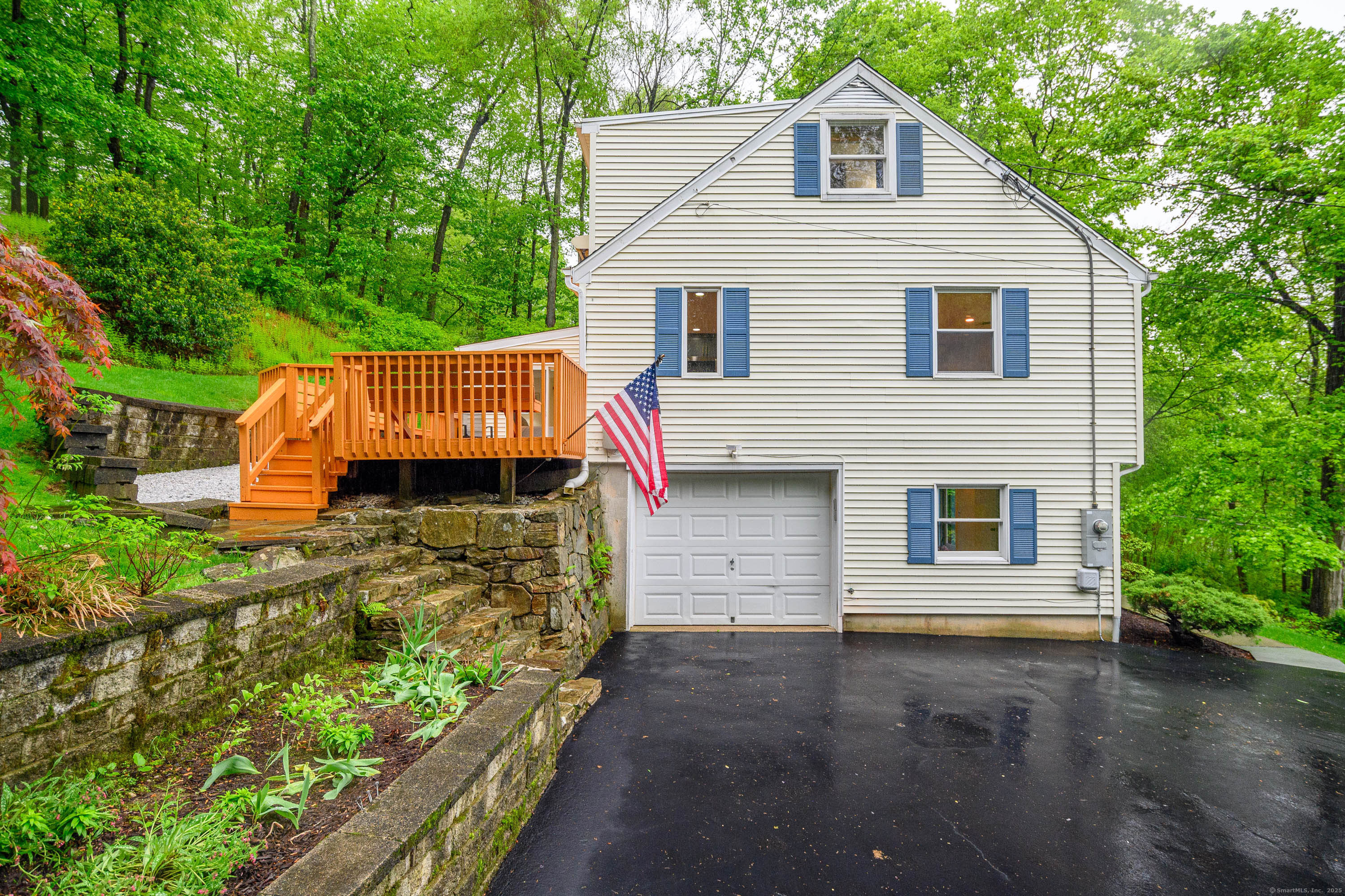 55 Old Sib Road, Ridgefield, Connecticut image 9