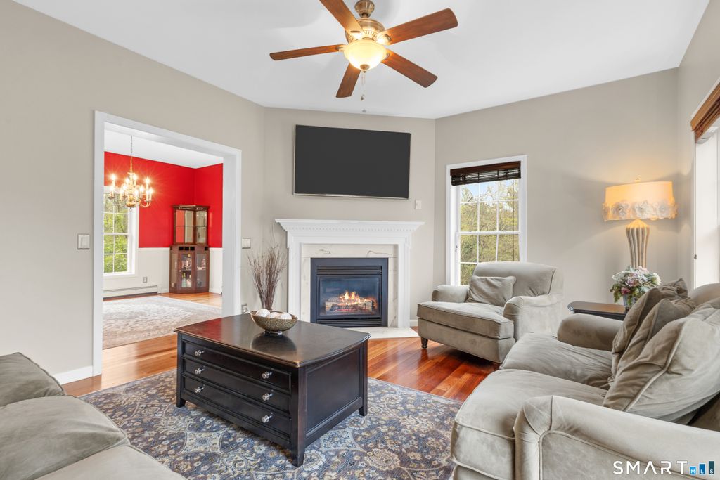 Photo of 1393 Route 169, Woodstock, CT 06281 (MLS # 24174882)