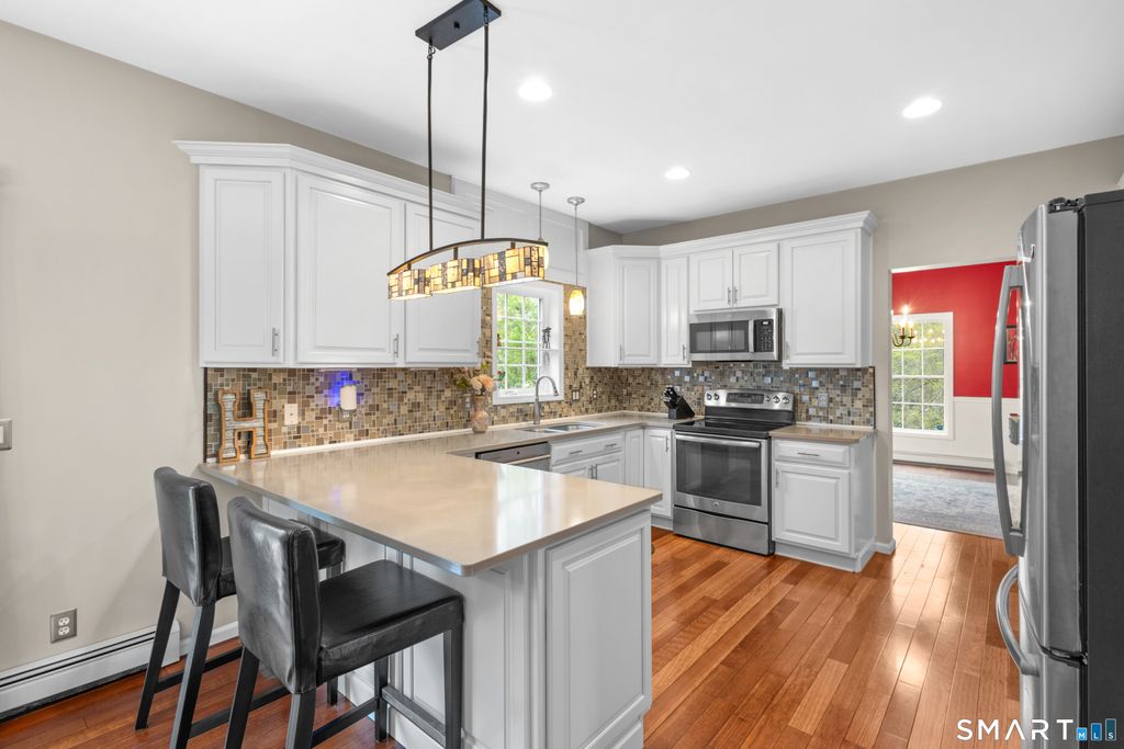 Photo of 1393 Route 169, Woodstock, CT 06281 (MLS # 24174882)