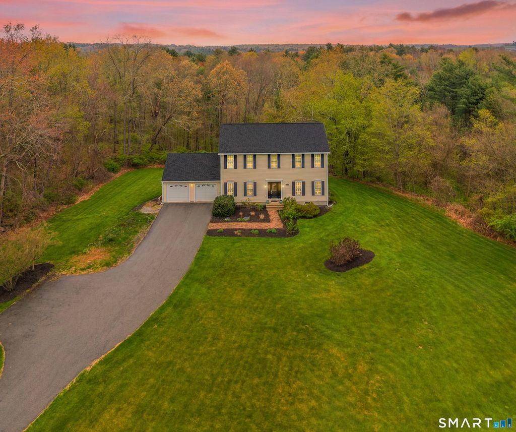 Photo of 1393 Route 169, Woodstock, CT 06281 (MLS # 24174882)