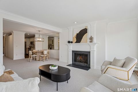 Tiny photo for 105 Harbor Drive #120, Stamford, CT 06902 (MLS # 24156414)