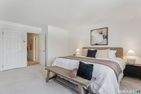 Tiny photo for 105 Harbor Drive #120, Stamford, CT 06902 (MLS # 24156414)