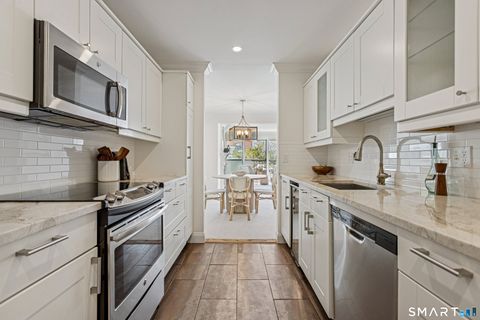 Tiny photo for 105 Harbor Drive #120, Stamford, CT 06902 (MLS # 24156414)