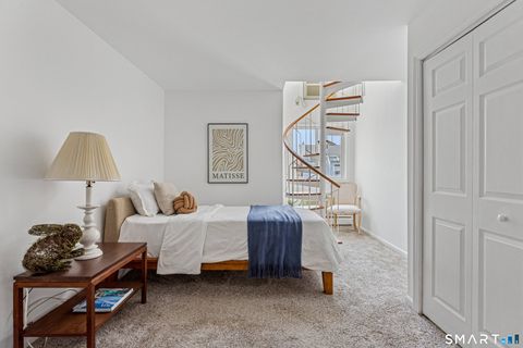 Tiny photo for 105 Harbor Drive #120, Stamford, CT 06902 (MLS # 24156414)