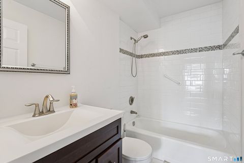Tiny photo for 105 Harbor Drive #120, Stamford, CT 06902 (MLS # 24156414)