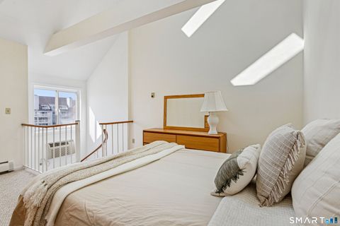 Tiny photo for 105 Harbor Drive #120, Stamford, CT 06902 (MLS # 24156414)