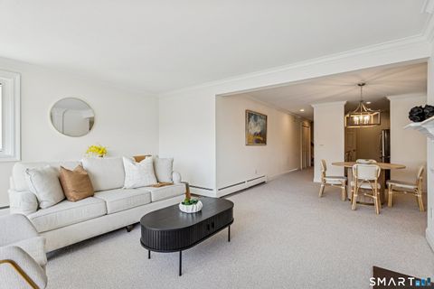 Tiny photo for 105 Harbor Drive #120, Stamford, CT 06902 (MLS # 24156414)