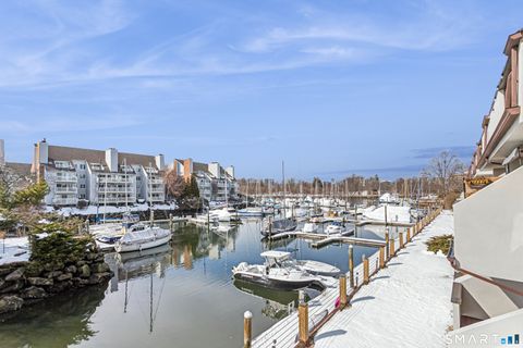 Photo of 105 Harbor Drive #120, Stamford, CT 06902 (MLS # 24156414)