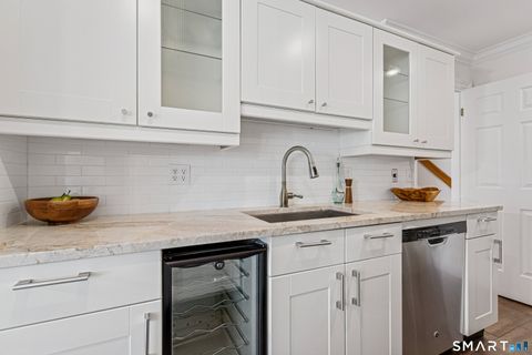 Tiny photo for 105 Harbor Drive #120, Stamford, CT 06902 (MLS # 24156414)