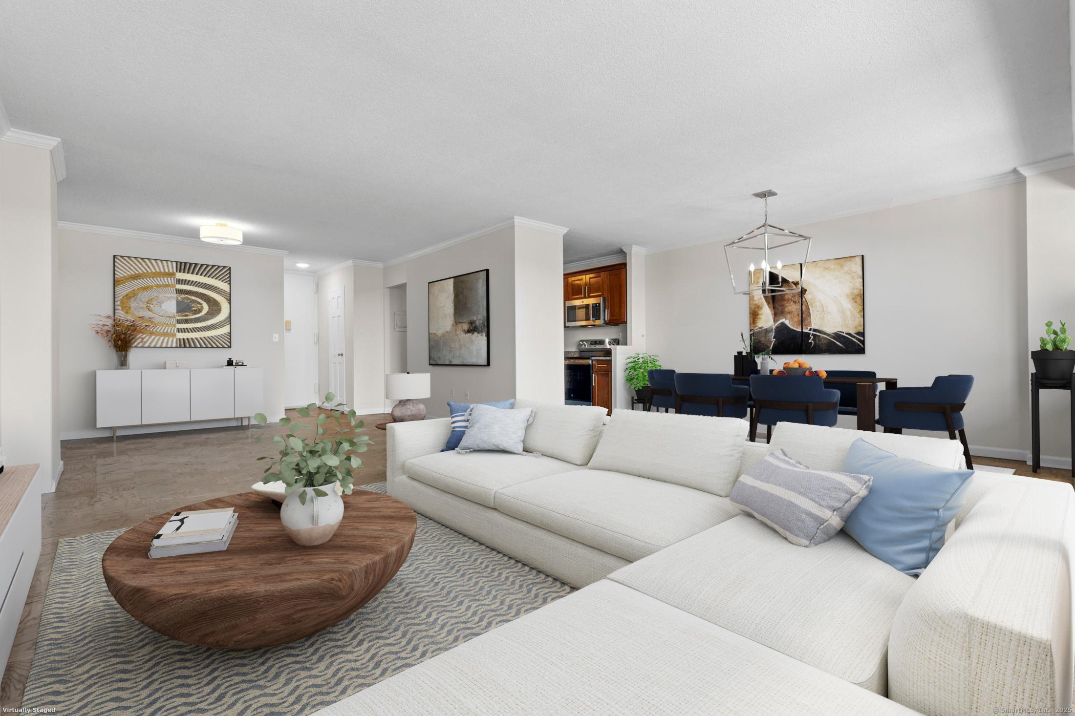 44 Strawberry Hill Avenue 5L