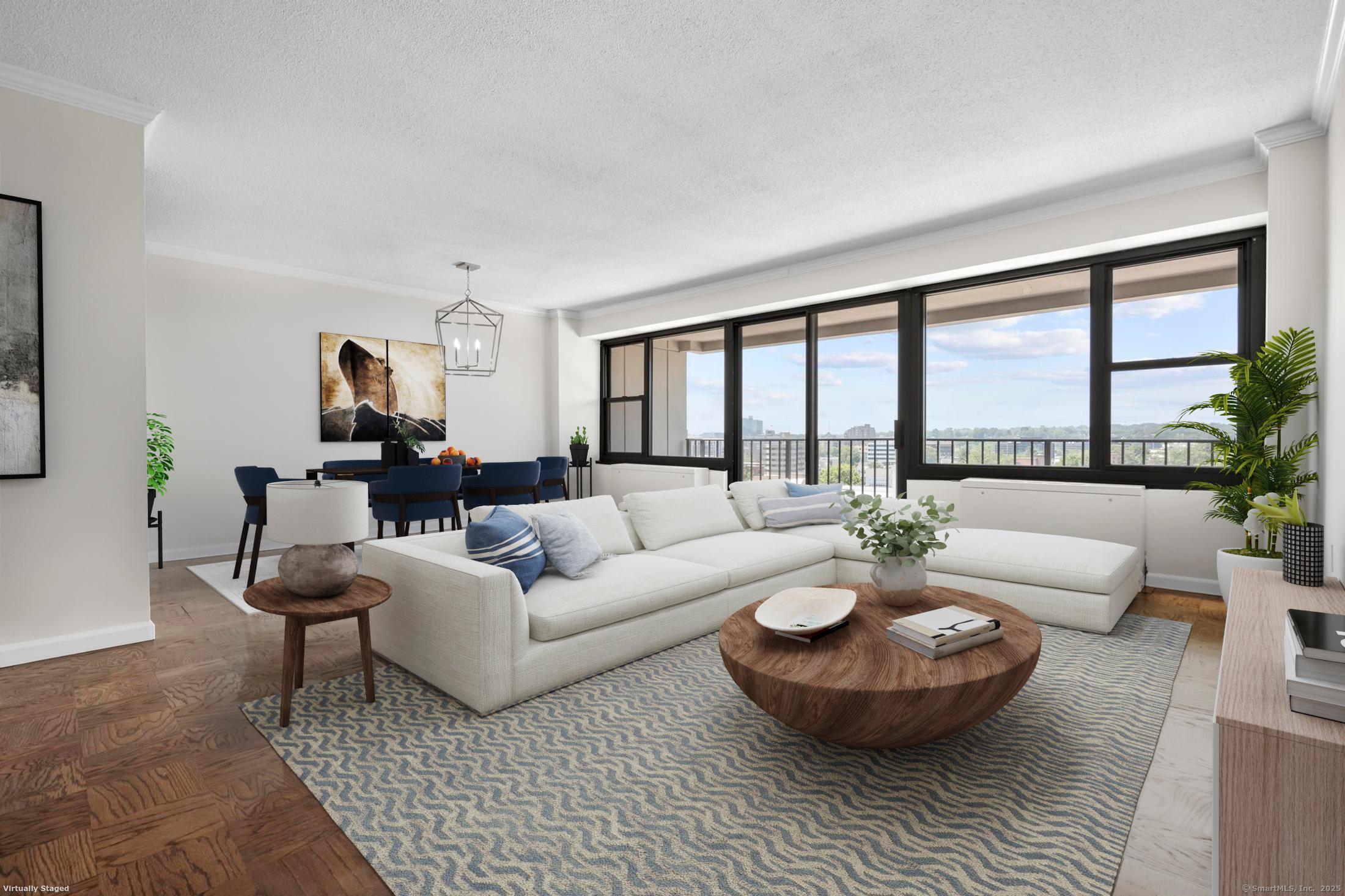 44 Strawberry Hill Avenue 5L