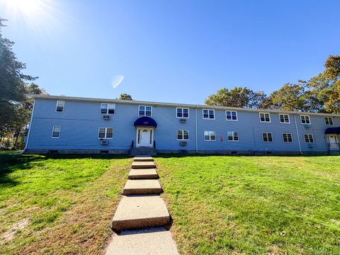 Photo of 113 Horse Pond Road #APT B, Salem, CT 06420 (MLS # 24132372)