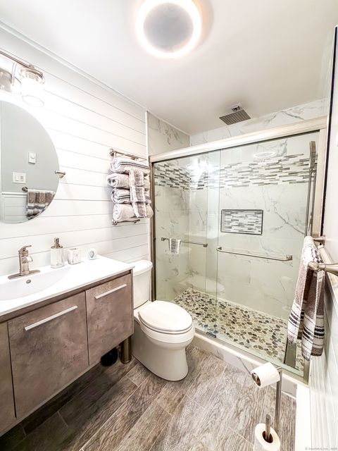 Tiny photo for 113 Horse Pond Road #APT B, Salem, CT 06420 (MLS # 24132372)