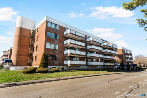 Tiny photo for 1460 Elm Street #124, Stratford, CT 06615 (MLS # 24165265)