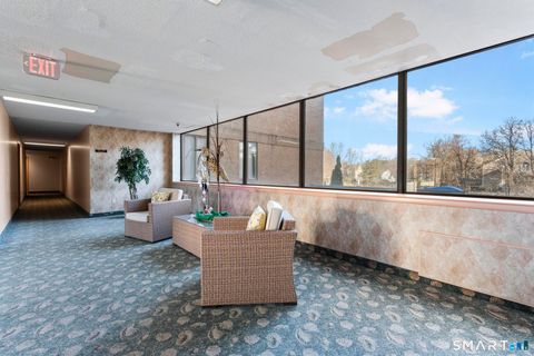 Tiny photo for 1460 Elm Street #124, Stratford, CT 06615 (MLS # 24165265)