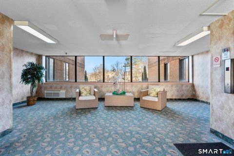 Tiny photo for 1460 Elm Street #124, Stratford, CT 06615 (MLS # 24165265)