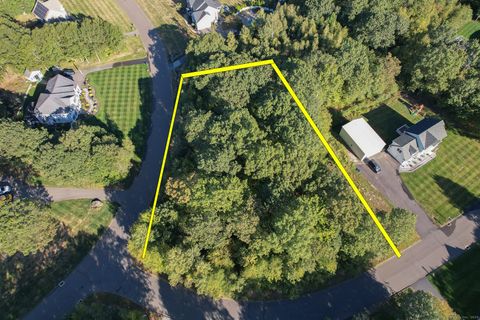 3 Pimlico Road Wolcott CT 06716