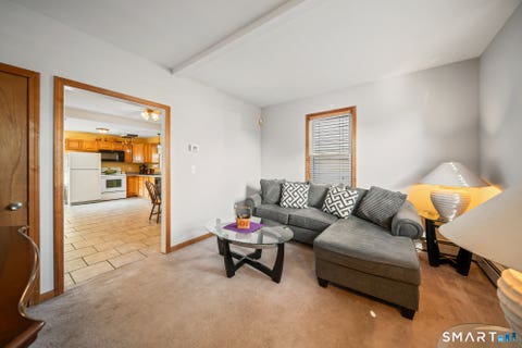 Tiny photo for 16 Fairfield Avenue, Shelton, CT 06484 (MLS # 24199725)