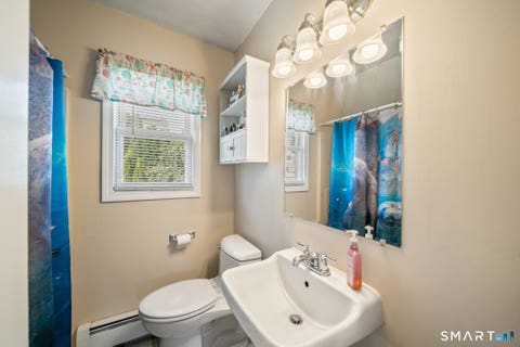 Tiny photo for 16 Fairfield Avenue, Shelton, CT 06484 (MLS # 24199725)